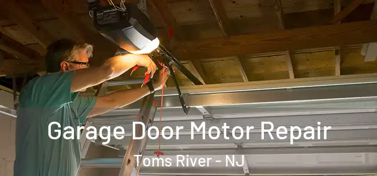  Garage Door Motor Repair Toms River - NJ