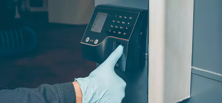Access Control Installation Toms River