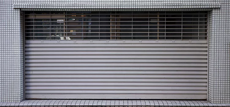 Advanced Solutions for Your Aluminum Garage Doors in Toms River, New Jersey