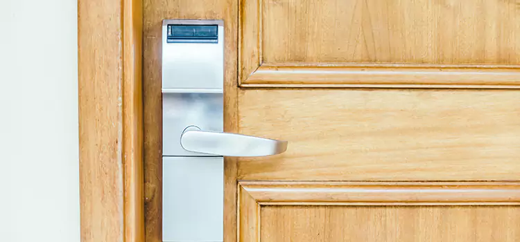Advanced Solutions in Toms River, NJ for Modern Security