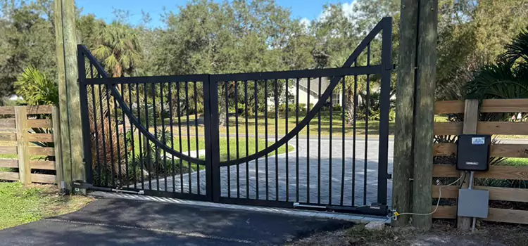 Gate Motor Repair Toms River
