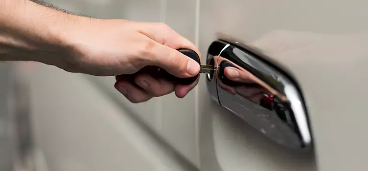 Why Choose Our Auto Locksmith Team in Toms River, NJ?