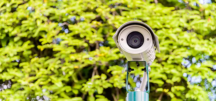 Advanced Surveillance Solutions for Every Need in Toms River