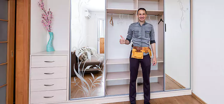 Sliding Closet Door Replacement Toms River
