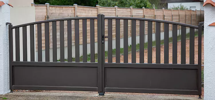 Advanced Gate Solutions in Toms River, NJ