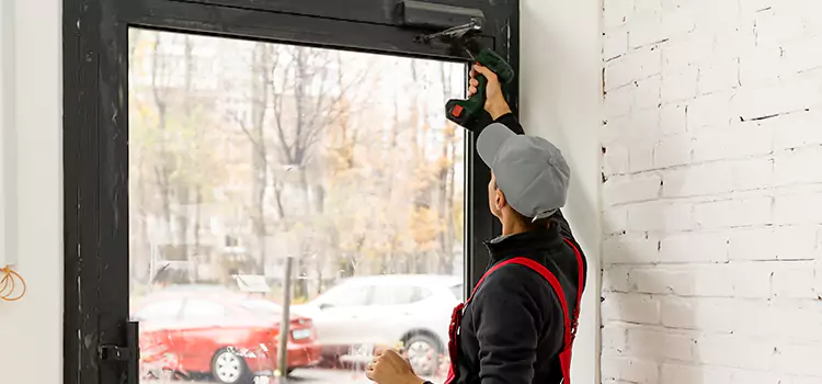 Comprehensive Door Closer Services in Toms River, NJ
