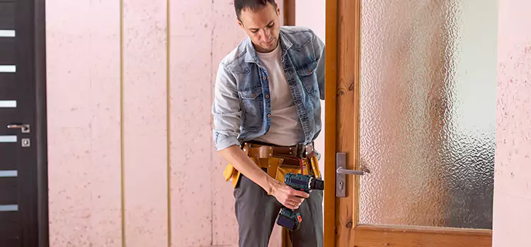 Exterior Door Frame Installation Toms River