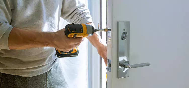 Door Knob Lock Repair Toms River
