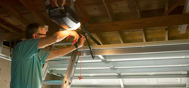 Garage Door Opener Sales and Installation Toms River