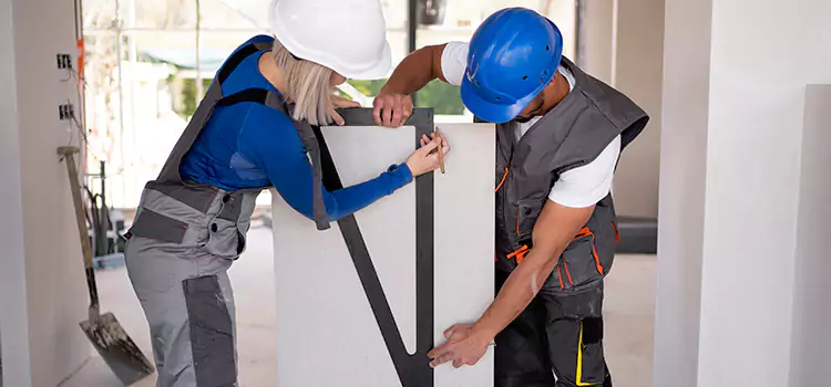 Why Choose Us for Door Panel Services in Toms River, NJ?