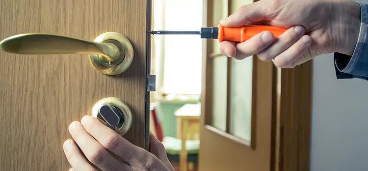 Garage Door Installation Toms River