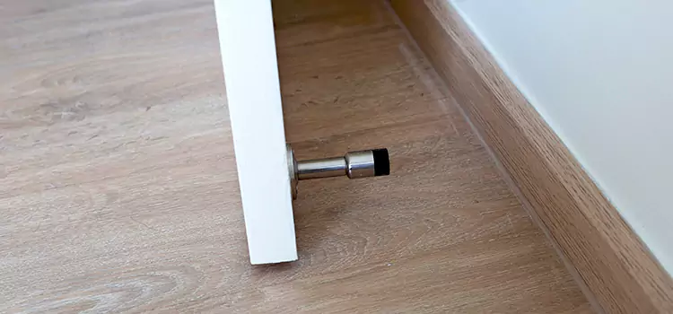 Magnetic Door Stop Integration Toms River