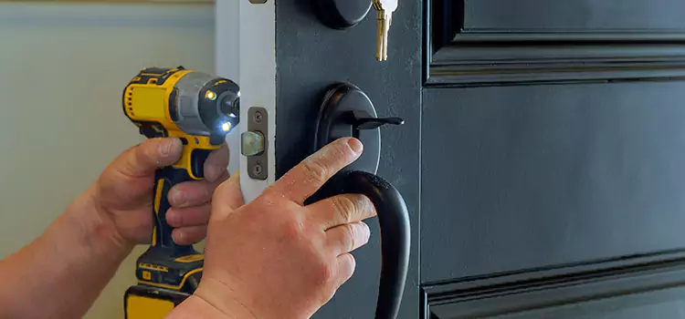 Locksmith Emergency Service Toms River