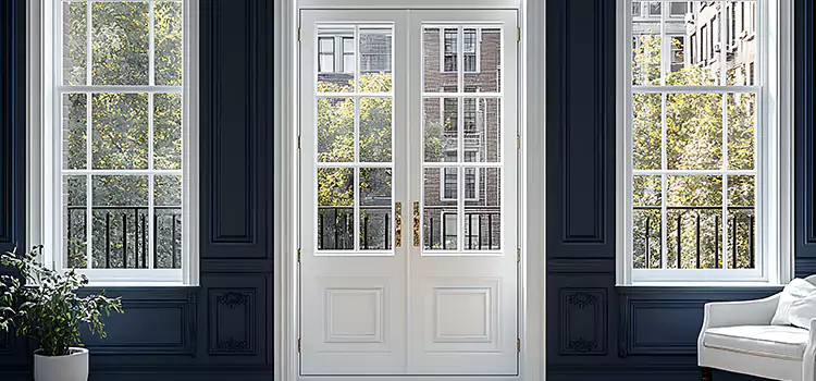 French Door Lock Repair Toms River