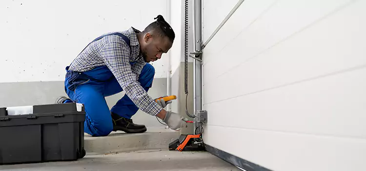 Expert Solutions for Every Garage Lock Need in Toms River, NJ