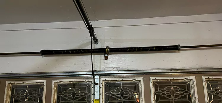 Garage Door Spring Repair Near Me Toms River