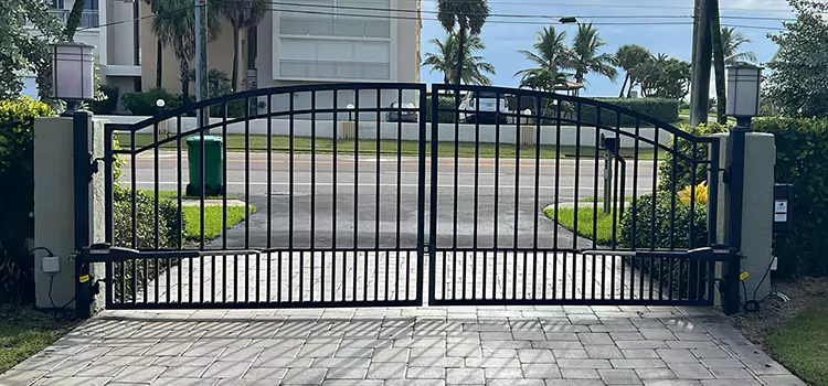 Gate Opener Replacement Near Me in Toms River, NJ