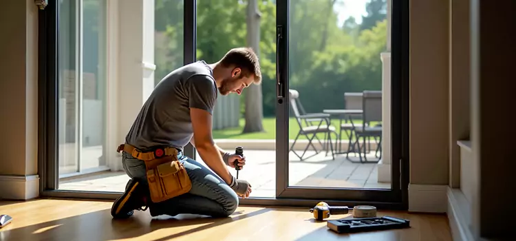Comprehensive Solutions for Every Glass Door Need in Toms River, NJ