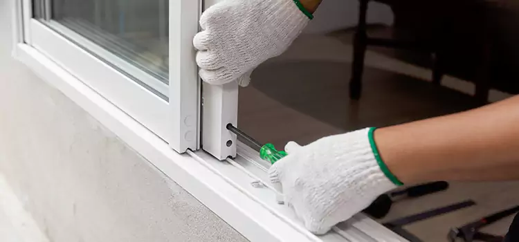 Sliding Glass Door Lock Repair Toms River