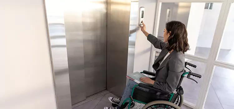 Benefits of Modern Handicap Door Systems in Toms River, NJ