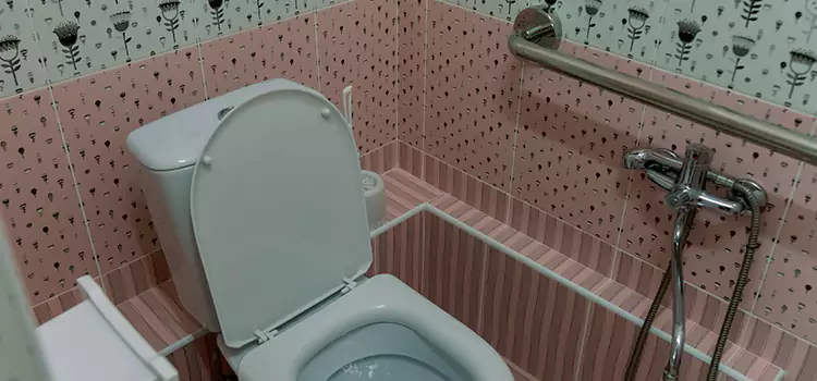 Meeting Diverse Needs With Accessible Restroom Solutions in Toms River, NJ