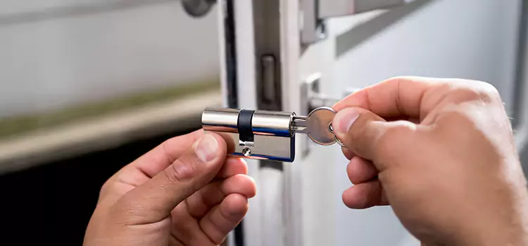 Emergency Locksmith for House Toms River