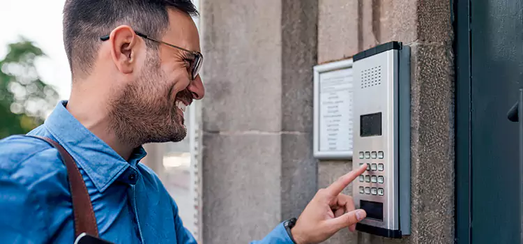 Advanced Solutions for Enhanced Security in Toms River, NJ
