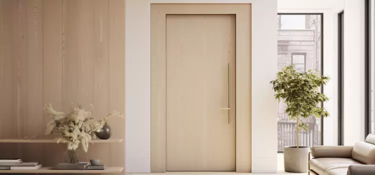 Choose Quality for Your Inside Doors in Toms River, NJ