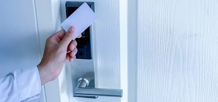 Why Choose Us for Your Keycard Lock Installation in Toms River, NJ?