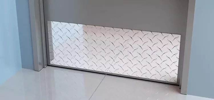 Benefits of Professional Kick Plate Solutions in Toms River, NJ