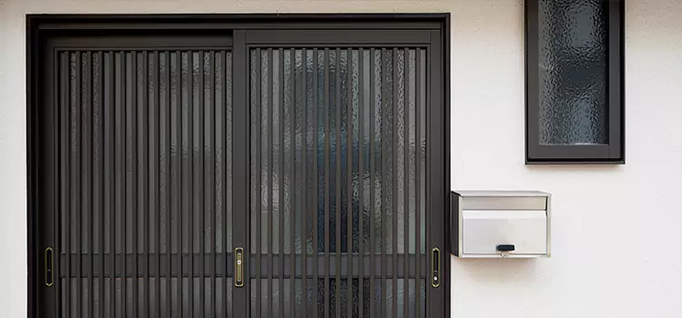 Sliding Screen Door Repair Toms River