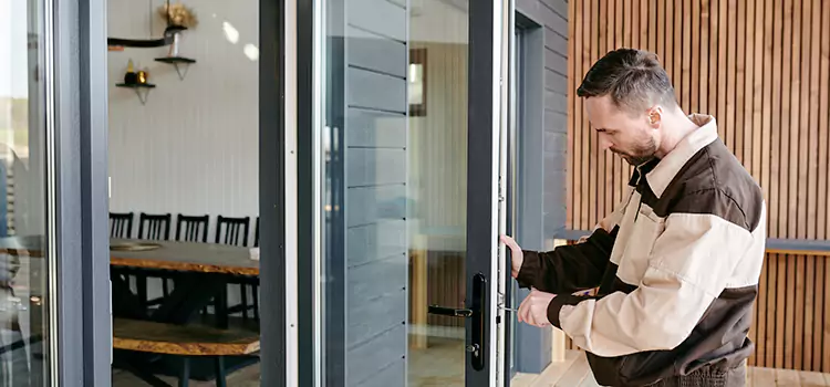 Replacing Patio Door Toms River