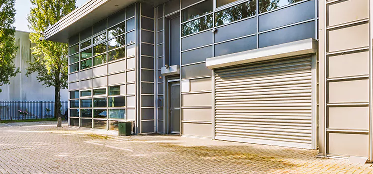 Electric Roller Garage Doors Toms River