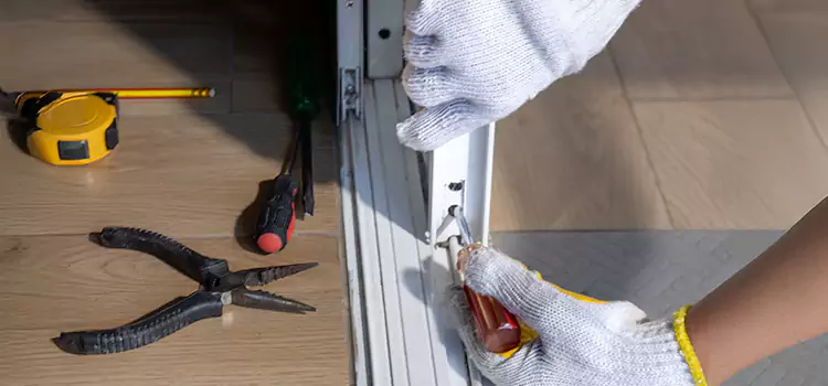Sliding Door Installation Services in Toms River, NJ