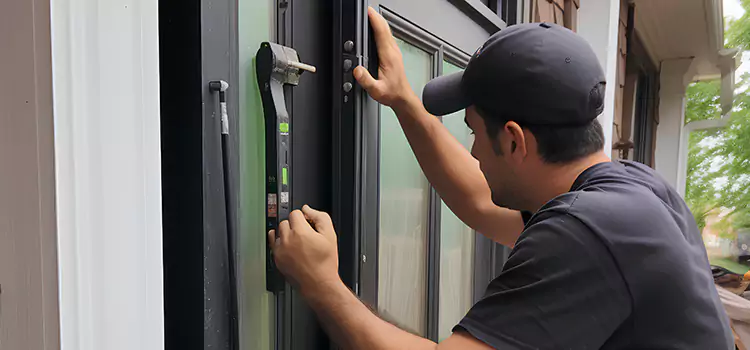 Fix Latch on Sliding Door Toms River