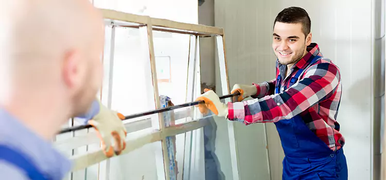 Patio Door Panel Replacement Toms River