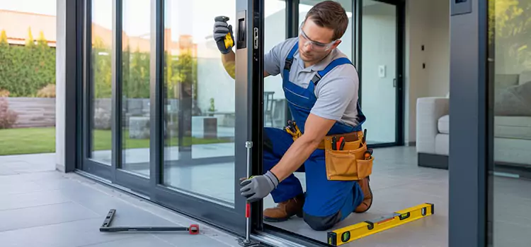 Sliding Screen Door Repair Toms River