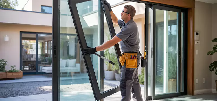 Specialized Sliding Door Roller Services in Toms River, New Jersey
