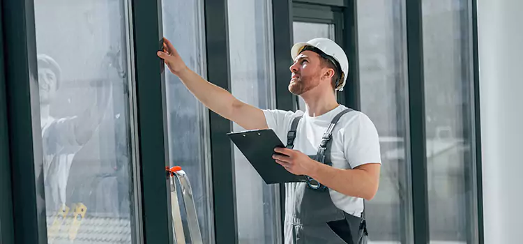 Comprehensive Solutions for Your Sticking Doors in Toms River, NJ