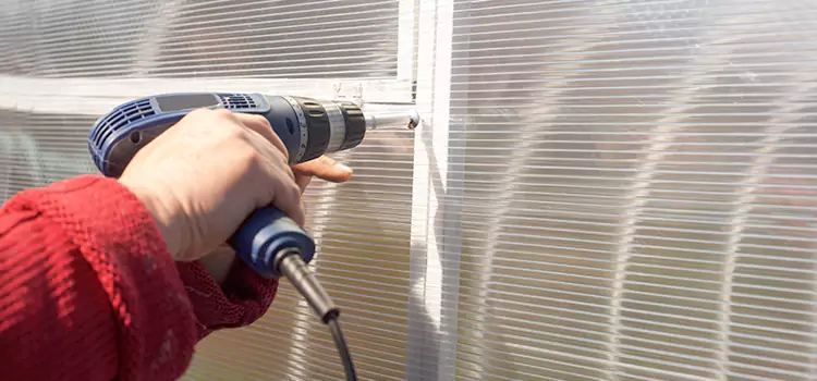 Sliding Screen Door Repair Toms River