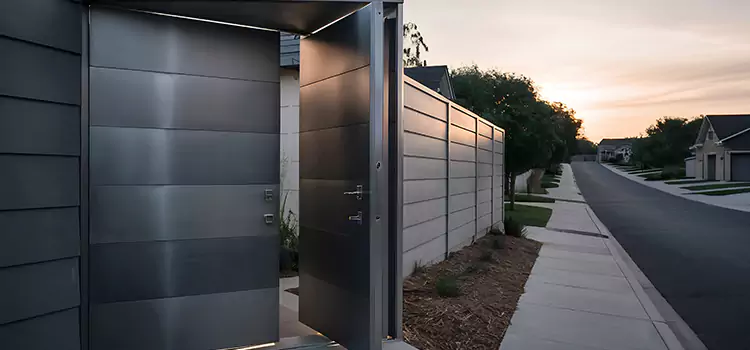 Comprehensive Steel Door Solutions in Toms River, NJ
