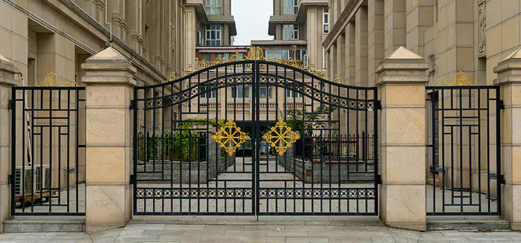 Comprehensive Iron Gate Maintenance Solutions in Toms River, NJ