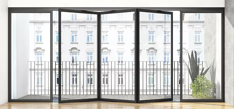 Premium Material Balcony Doors Toms River