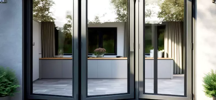 Bifold Door Track Repair Toms River
