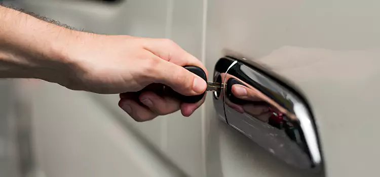 Car Unlock Service Price Toms River