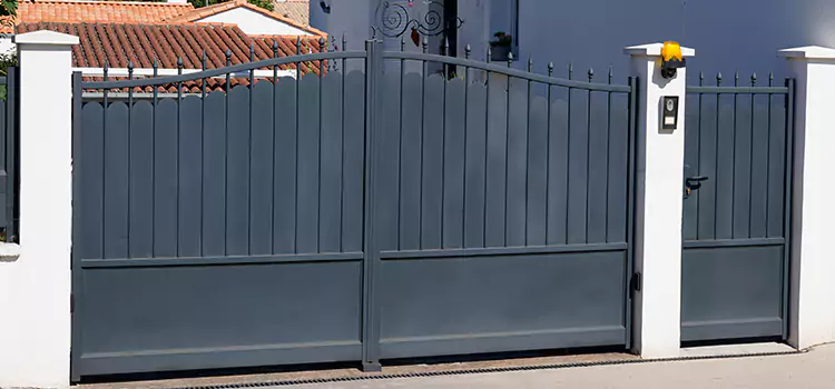 Emergency Commercial Gate Repair Toms River