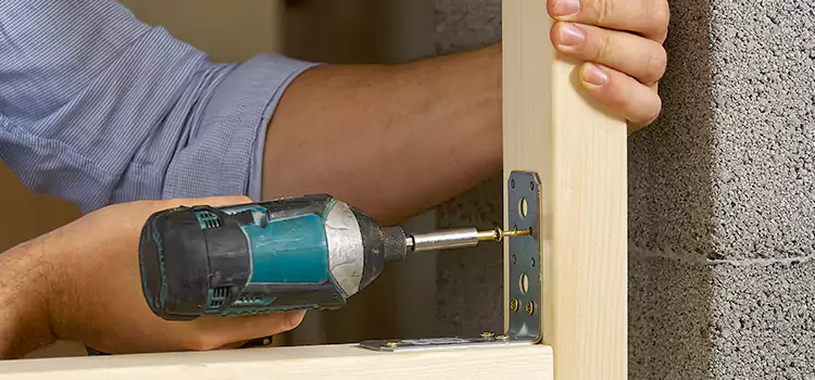 Jimmy Proof Deadbolt Repair Toms River