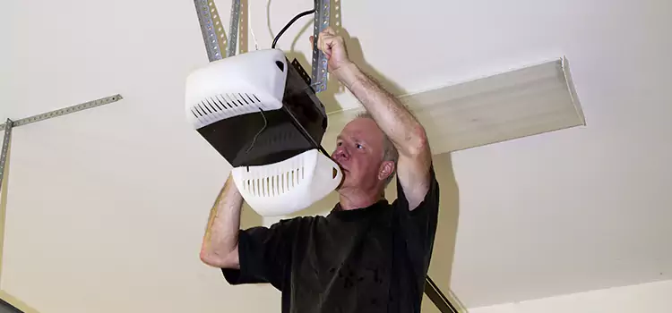 Garage Door Opener Service Toms River