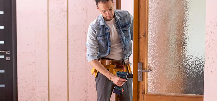 Door Glass Replacement Toms River