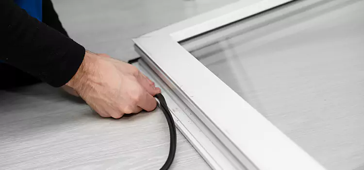 Commercial Door Weather Stripping Toms River